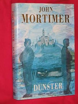 Dunster (SIGNED COPY)