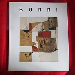 Image du vendeur pour Alberto Burri mis en vente par Antonio Pennasilico