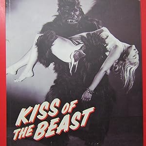 Imagen del vendedor de Kissof the Beast From Paris Salon to King Kong a la venta por Antonio Pennasilico