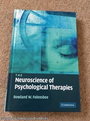 The Neuroscience of Psychological Therapies