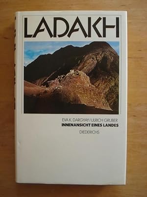 Ladakh - Innenansicht eines Landes