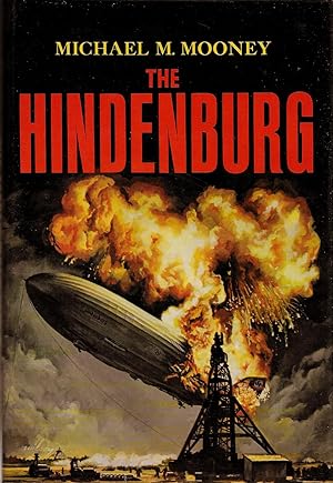 THE HINDENBURG.