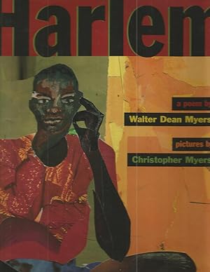 Harlem (Caldecott Honor Book)