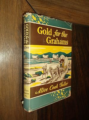 Seller image for Gold for the Grahams for sale by Barker Books & Vintage