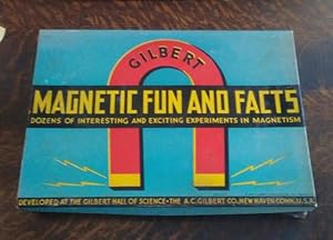 Magnetic Fun and Facts (1936)