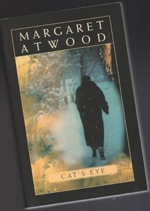 Imagen del vendedor de Cat's Eye a la venta por Nessa Books