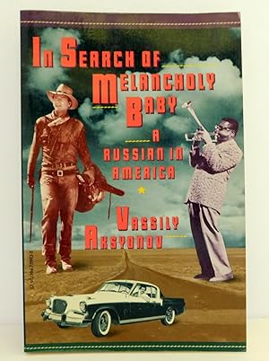 In Search of Melancholy Baby: A Russian in America