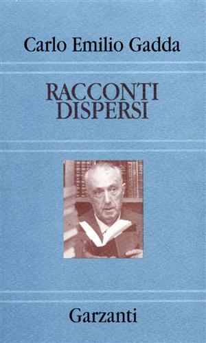 Seller image for Racconti dispersi. for sale by FIRENZELIBRI SRL