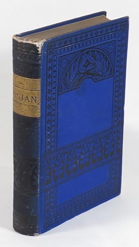Seller image for The Poems of Ossian; Translated by James Macpherson, Esq. To which are prefixed A Preliminary Discourse and Dissertation on the Aera and Poems of Ossian for sale by Renaissance Books, ANZAAB / ILAB