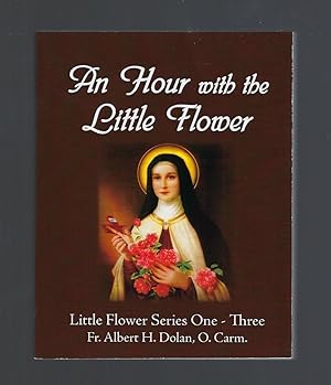 Seller image for An Hour with the Little Flower for sale by Keller Books