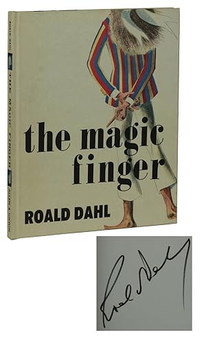 The Magic Finger