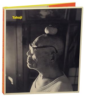 Seller image for Takuji for sale by Jeff Hirsch Books, ABAA