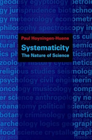 Seller image for Systematicity : The Nature of Science for sale by GreatBookPrices