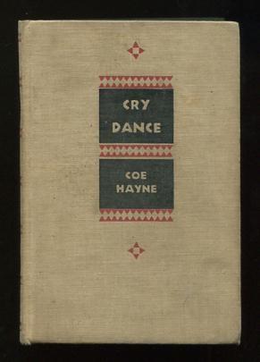 Bild des Verkufers fr Cry Dance: A Novel of the American Indian zum Verkauf von ReadInk, ABAA/IOBA