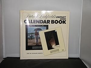 Seller image for Patrick Litchfield's Unipart Calendar Book, Text by Richard North with presentation inscription from Patrick Lichfield for sale by Provan Books