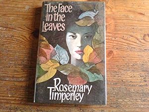 Face in the Leaves - first edition