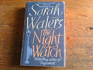 The Night Watch - first edition