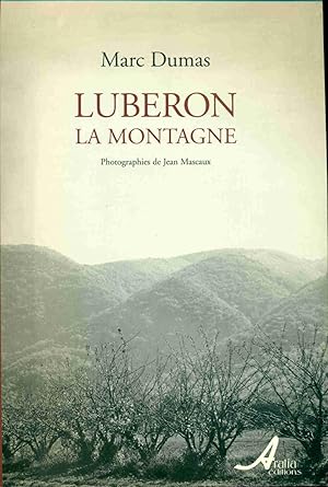 Image du vendeur pour Luberon La Montagne mis en vente par dansmongarage