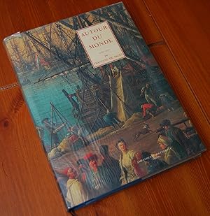 Image du vendeur pour Autour du monde - Voyages de Franois de Pags par terre et par mer : 1767-1771 mis en vente par Pare Yannick