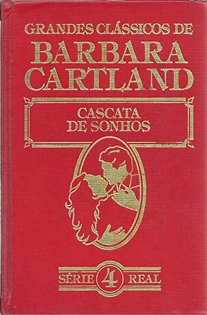 CASCATA DE SONHOS