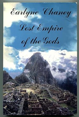 Bild des Verkufers fr Lost Empire of the Gods zum Verkauf von Book Happy Booksellers