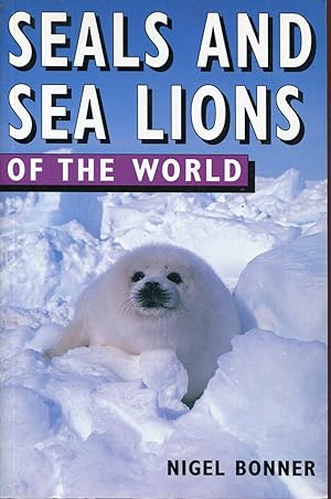 Bild des Verkufers fr Seals and sea lions of the world zum Verkauf von Sylvain Par