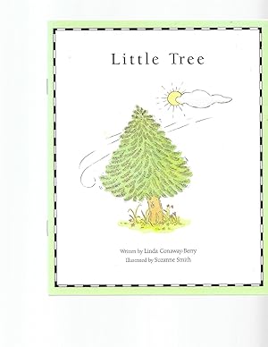 Seller image for Little Tree for sale by TuosistBook