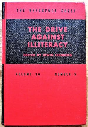 The Drive Against Illiteracy Volume 36 Number 5