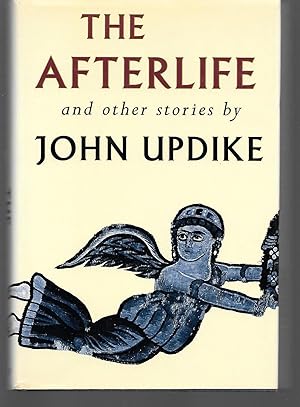 Seller image for The Afterlife And Other Stories for sale by Thomas Savage, Bookseller