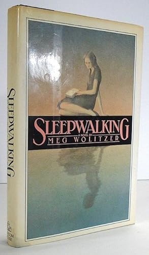 Seller image for Sleepwalking [Signed and Inscribed] for sale by Yesterday's Gallery, ABAA