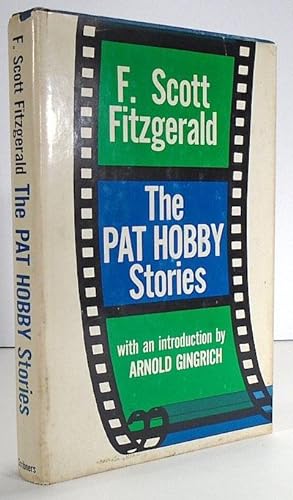 Seller image for The Pat Hobby Stories for sale by Yesterday's Gallery, ABAA
