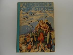 Andersen's Fairy Stories