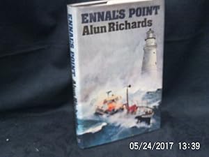 Seller image for Ennal's Point for sale by Gemini-Books