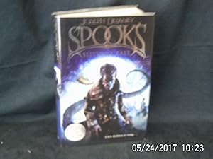 Image du vendeur pour Spook's: Slither's Tale mis en vente par Gemini-Books