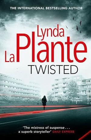 Seller image for Twisted (Paperback) for sale by Grand Eagle Retail