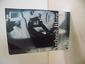 Seller image for Anthony Blunt, His Lives for sale by Old Book Surfer