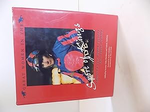 Seller image for Great Women in The Sport of Kings for sale by Old Book Surfer