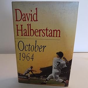 Seller image for October 1964 for sale by Old Book Surfer