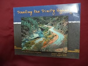 Image du vendeur pour Traveling the Trinity Highway. Inscribed by the author. mis en vente par BookMine