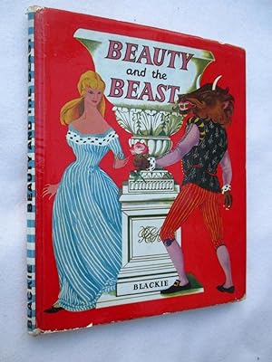 Beauty and the Beast, A Cock Robin Book.