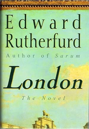 London: The Novel