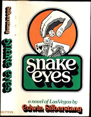 Seller image for Snake Eyes / a novel of Las Vegas for sale by Cat's Curiosities