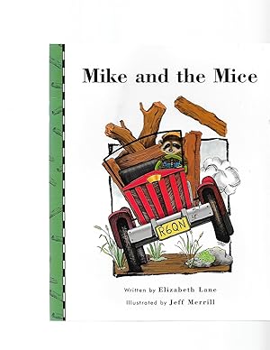 Seller image for Mike and the Mice for sale by TuosistBook