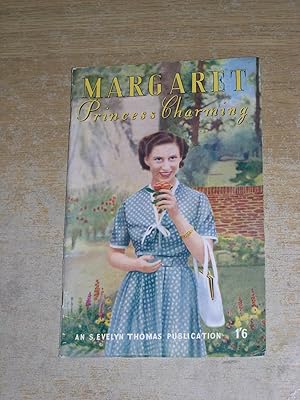 Seller image for Margaret Princess Charming for sale by Neo Books