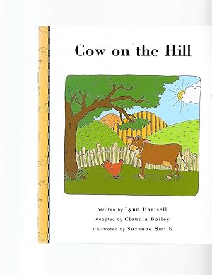 Immagine del venditore per Cow on the Hill venduto da TuosistBook