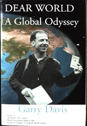 Imagen del vendedor de Dear World, a Global Odyssey a la venta por books4less (Versandantiquariat Petra Gros GmbH & Co. KG)