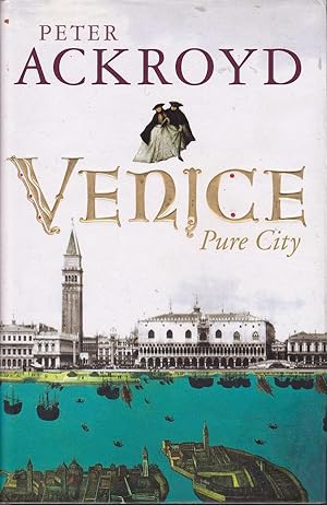 Immagine del venditore per Venice - Pure City venduto da Badger Books