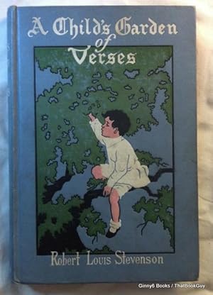 A Child's Garden of Verses