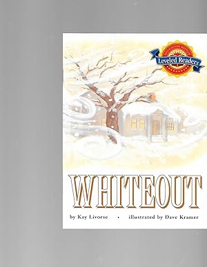 Seller image for Whiteout for sale by TuosistBook