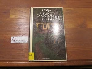Bild des Verkufers fr Die Magd Valerie : Roman. Das alpenlndische Bcherbrett zum Verkauf von Antiquariat im Kaiserviertel | Wimbauer Buchversand